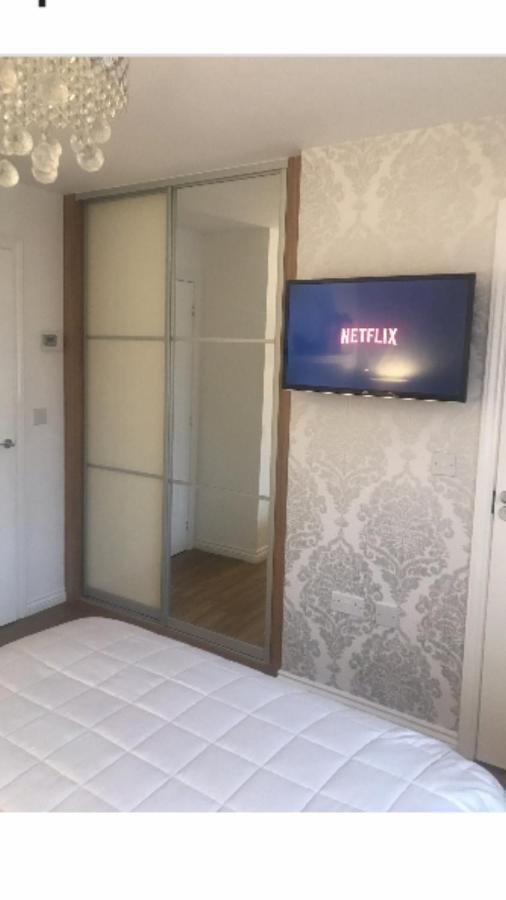 Double Room With En-Suite. Central For North West Rainhill Экстерьер фото