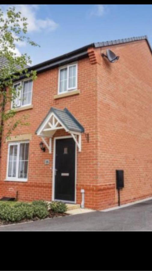 Double Room With En-Suite. Central For North West Rainhill Экстерьер фото